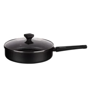 Фото: Сковорода Ardesto Gemini Gourmet Andria 28cm Black (AR1928GMG) № 4 | KTC