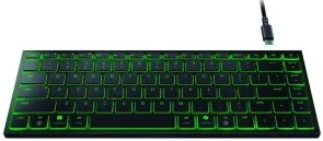 Фото: Клавіатура Razer Joro Portable Black (RZ03-02360100-R3M1) № 5 | KTC