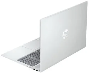 Ноутбук HP OmniBook 5 16-bc1003ua BV5Y2EA Silver