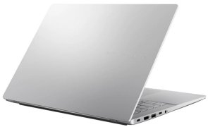 Ноутбук ASUS Vivobook S14 M3407HA-LY018 Cool Silver