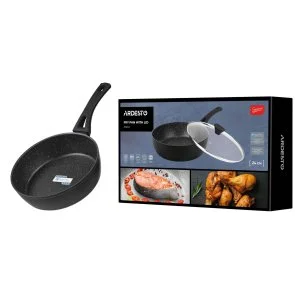 Фото: Сковорода Ardesto Gemini Livorno 24cm Black (AR1224A) № 17 | KTC