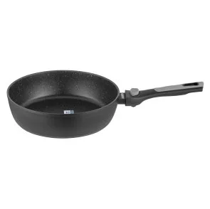 Фото: Сковорода Ardesto Gemini Bari 26cm Black (AR1226B) № 17 | KTC