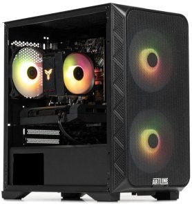 Персональний комп'ютер ARTLINE Gaming X43