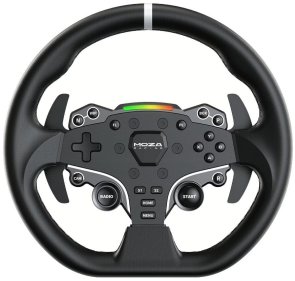Кермо MOZA R5 Racing Bundle for PC (RS20_Moza)