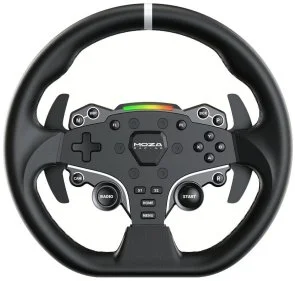 Фото: Кермо MOZA R5 Racing Bundle for PC (RS20_Moza) № 3 | KTC