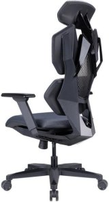Крісло GamePro GCM140B Black