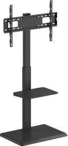 Фото: Стійка OfficePro TVS297B Black № 3 | KTC