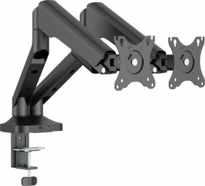 Фото: Кронштейн OfficePro MA452B Black № 2 | KTC