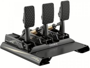 Педалі MOZA CRP2 USB Black (RS066_Moza)