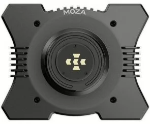 Фото: База для керма MOZA R12 V2 (RS081_Moza) № 3 | KTC