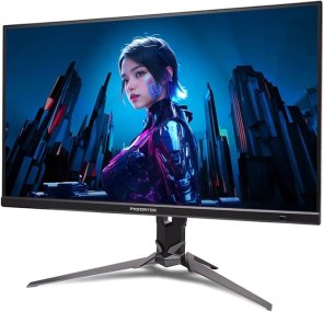 Монітор Acer Predator XB273KV5bmiiprx Black (UM.HX3EE.501)