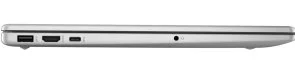Фото: Ноутбук HP Laptop AI 15-fd2006ua D16CXEA Natural Silver - 15.6" IPS 60 Гц / Intel Core Ultra 5 / 225U / DDR5 16 ГБ / PCI-E SSD 1 ТБ / Intel Graphics № 5 | KTC