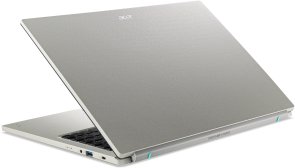 Ноутбук Acer Aspire Vero 16 AV16-71P-58QW NX.JDKEU.002 Grey