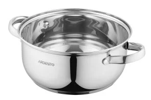 Фото: Каструля Ardesto Gemini Gourmet Aosta 2.7L (AR1926BC) № 2 | KTC