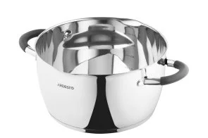 Фото: Каструля Ardesto Gemini Livorno 5.5L (AR1955GS) № 3 | KTC