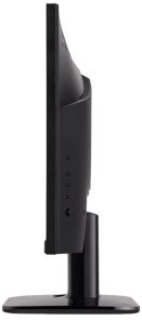 Монітор Acer KA242YGbi Black (UM.QX2EE.G01)