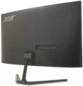 Фото: Монітор Acer ED270US3bmiipx Black (UM.HE0EE.306) - 27" VA / 2560×1440 / 180 Гц / AMD FreeSync № 3 | KTC