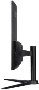 Фото: Монітор Acer XZ322QUP3bmiiphx Black (UM.JX0EE.309) - 31.5" VA / 2560×1440 / 180 Гц / AMD FreeSync / HAS № 6 | KTC