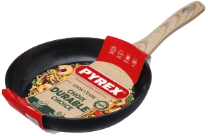 Фото: Сковорода Pyrex Cook and Care 24cm (CR24BF6/8046) № 7 | KTC