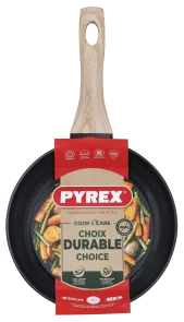 Фото: Сковорода Pyrex Cook and Care 20 (CR20BF6/8046) № 5 | KTC