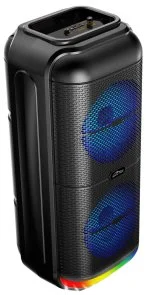 Фото: Акустика для вечірок Media-Tech BT POWER AUDIO MT3183 Black № 5 | KTC