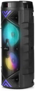 Фото: Акустика для вечірок Media-Tech FUNBOX KEG PRO MT3182 Black № 10 | KTC