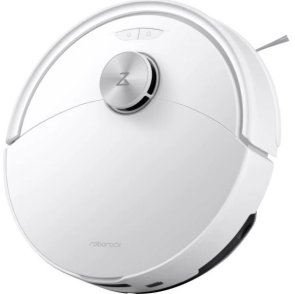 Робот-пилосос Roborock Q10 VF plus White (1142370)