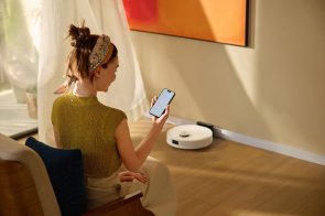 Робот-пилосос Roborock Q10 VF White (1142368)