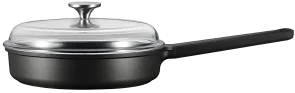 Фото: Сковорода IQ Be Smart 26cm (IQ-1154-26) № 4 | KTC