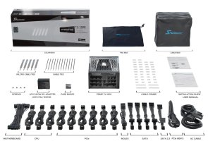 Блок живлення Seasonic 1300W Prime TX 1300-ATX31 (PRIME TX 1300-ATX31)