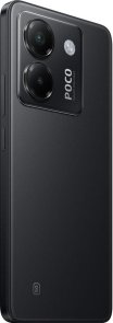 Смартфон POCO M7 Pro 5G 8/256GB Black