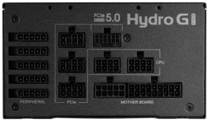 Блок живлення FSP 1000W Hydro G Pro (HG2-1000 Gen5)