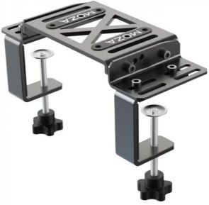 Кріплення настільне для баз MOZA R5/R9/R12 Table Clamp