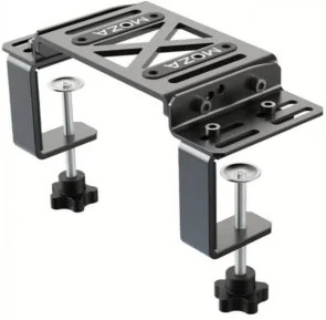Фото: Кріплення настільне для баз MOZA R5/R9/R12 Table Clamp № 2 | KTC