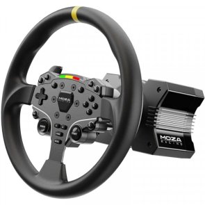 Обід змінний для керма MOZA 12 Wheel Mod for ES