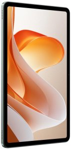 Планшет Blackview Mega 2 WiFi 12/256GB Moss Green (MEGA 2WIFI_MG12)