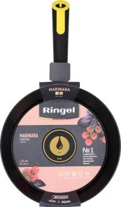 Фото: Сковорода Ringel Marinara 28cm (RG-1135-28) № 3 | KTC