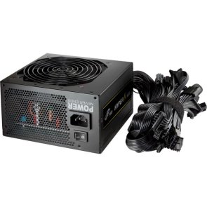 Блок живлення FSP 700W Hyper K Pro ATX3.1 (HK-700 Gen5)