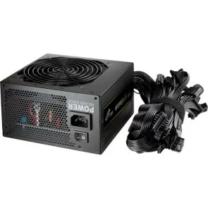 Фото: Блок живлення FSP 700W Hyper K Pro ATX3.1 (HK-700 Gen5) № 4 | KTC