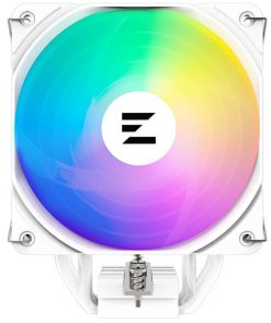 Кулер для процесора Zalman CNPS9X Performa Plus ARGB White (CNPS9XPERFORMAPLUSARGBWH)