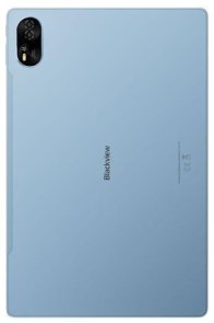 Планшет Blackview Mega 8 12/256GB Twilight Blue (MEGA 8_TB256)