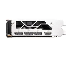 Фото: Відеокарта MSI GeForce RTX 5060 8G INSPIRE 2X OC № 4 | KTC