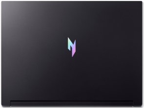Ноутбук Acer Nitro V 16 AI ANV16-42-R5L0 NH.U1GEU.003 Black