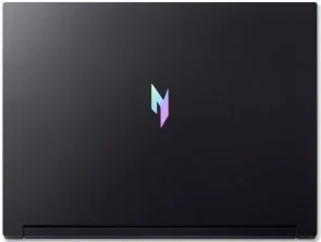 Фото: Ноутбук Acer Nitro V 16 ANV16-42 NH.U1FEU.004 Black - 16" IPS 180 Гц / AMD Ryzen 7 / 260 / DDR5 32 ГБ / PCI-E SSD 1 ТБ / GeForce RTX 5070 № 6 | KTC