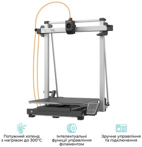 Принтер Anycubic Kobra 3 Max (KB3MBK0A-O)
