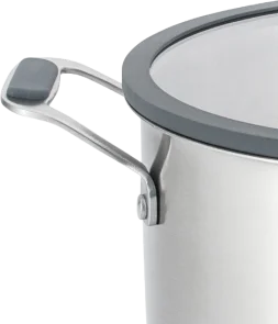 Фото: Каструля IQ Be Brave 5.5L (IQ-2052-24) № 2 | KTC