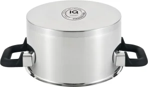 Фото: Каструля IQ Be Traditional 5.5L (IQ-2046-24) № 6 | KTC