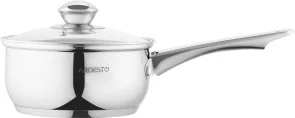 Фото: Ківш Ardesto Gemini Gourmet Spoleto 1.4L (AR1914GSS) № 3 | KTC