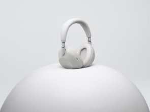 Навушники накладні Sony WH-1000XM6 Bluetooth Platinum Silver