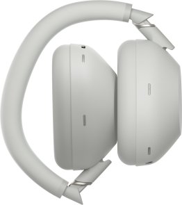 Навушники накладні Sony WH-1000XM6 Bluetooth Platinum Silver